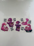 1029 Cheshire and cards