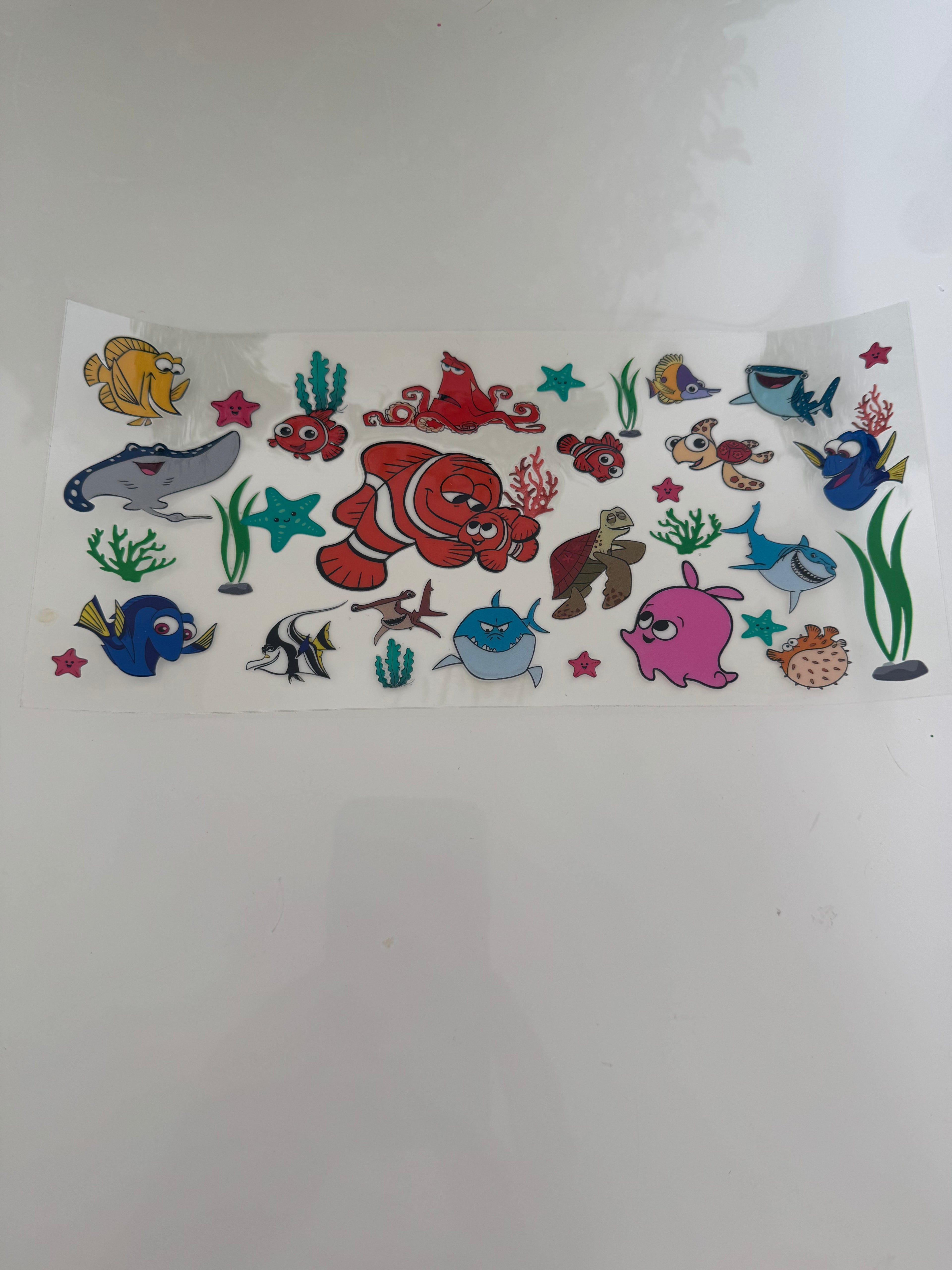 1031 Nemo and co