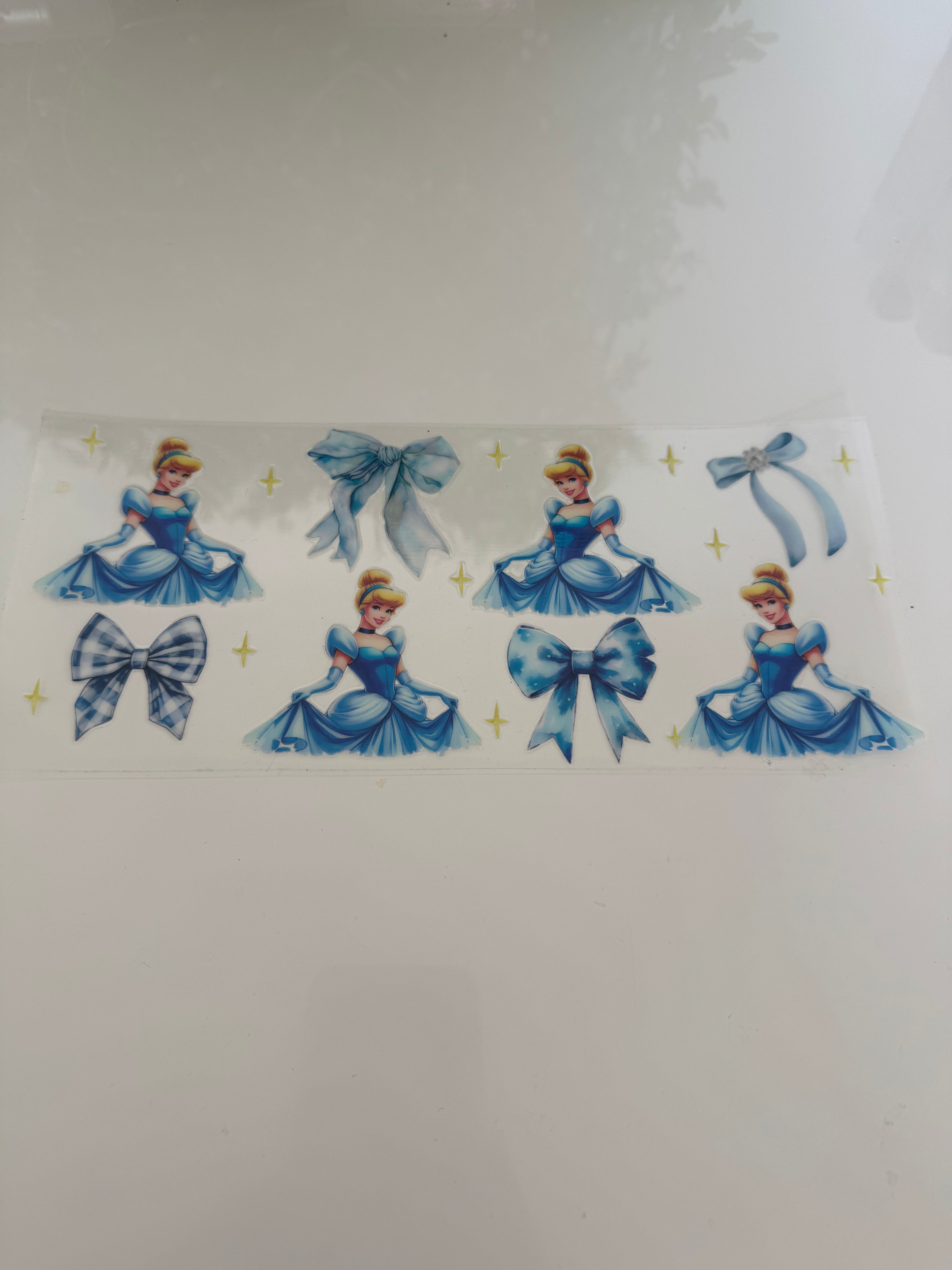 1039 ball gown Elsa