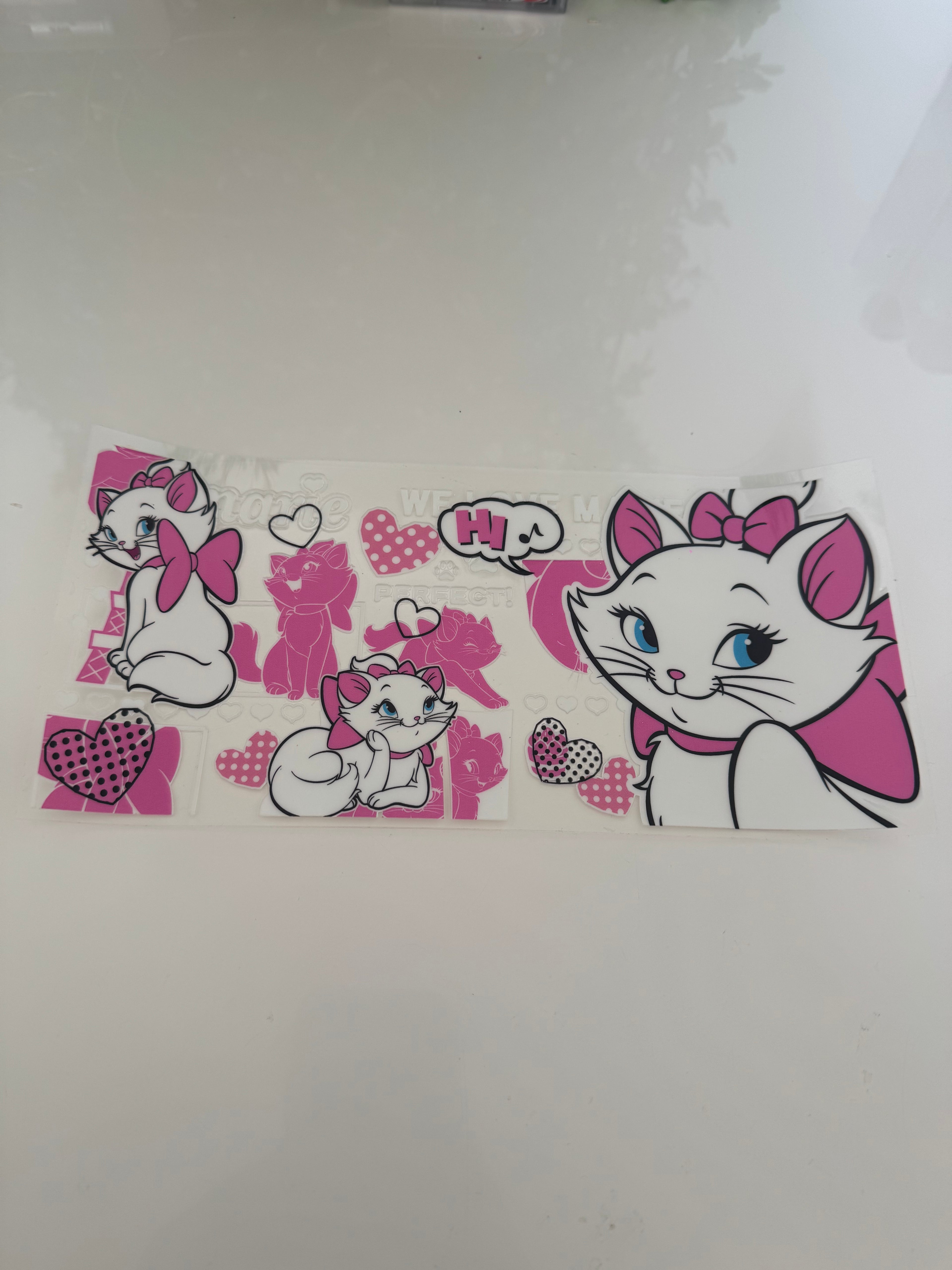 1045 Perfect Marie