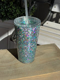 Tiffany Vibes - 20 Oz Acrylic Stadium