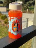 Bluey Kids Cup - Acrylic 10 Oz