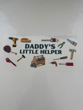 1005 Daddy's Little Helper