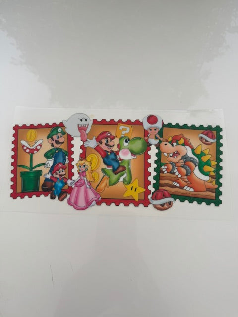 1007 Mario and Co