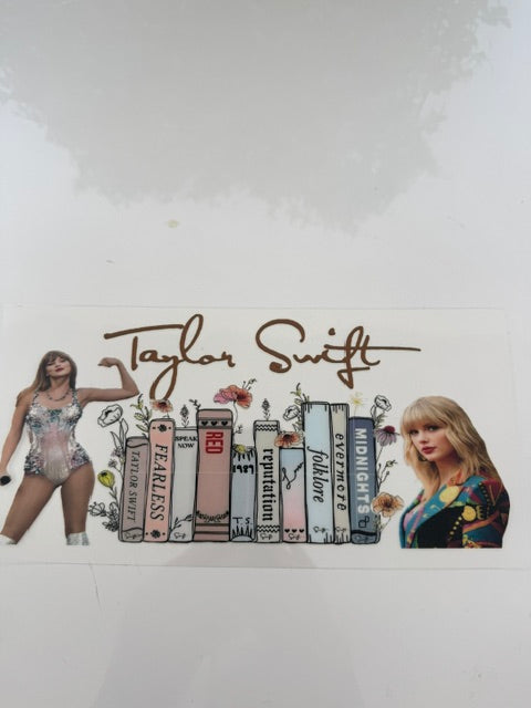 1011 Taylor Swift