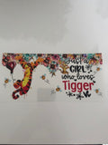 1016 Just a Girl Who Loves Tigger