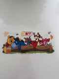 1017 BFF Winnie and Co