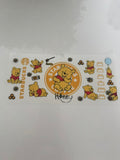 1021 Pooh Starbucks
