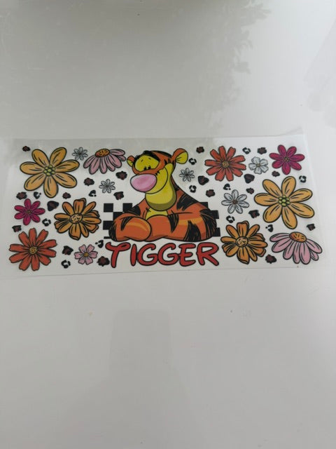 1028 Tigger flower